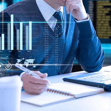 Deep-Dive Business Diagnostics