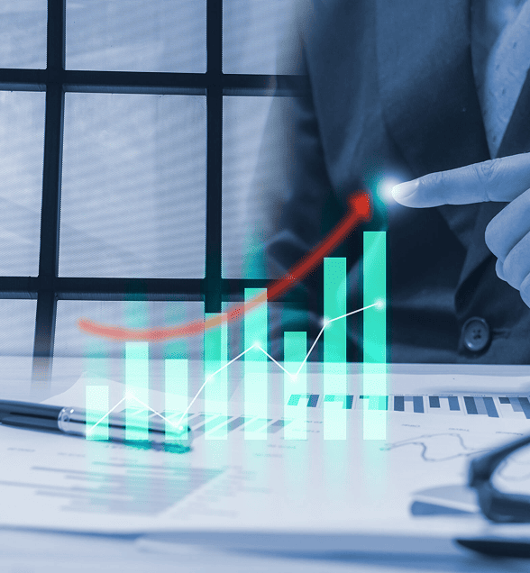 Consulting services illustration