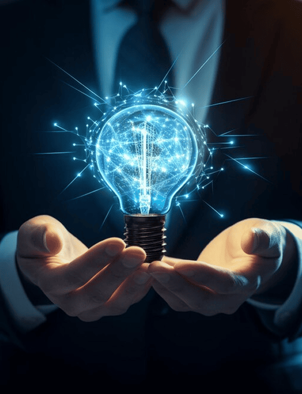 Consulting services illustration