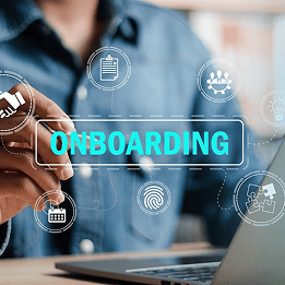 Onboarding icon